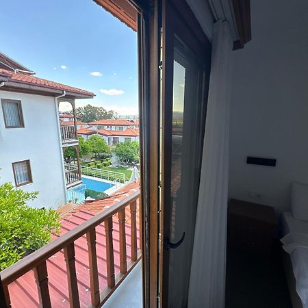 Tomsan Suites & Villas Akyaka Akyaka  Dış mekan fotoğraf