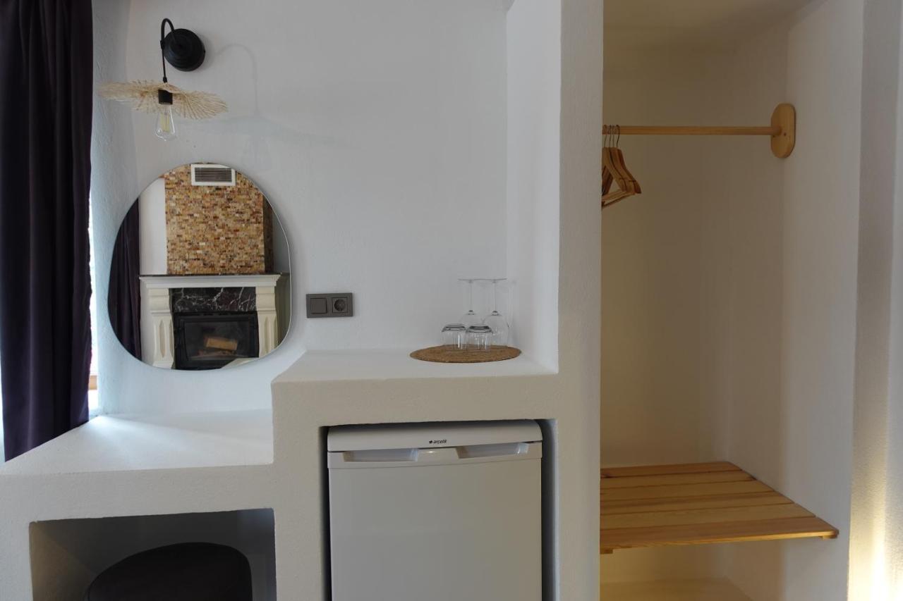 Tomsan Suites & Villas Akyaka Akyaka  Dış mekan fotoğraf
