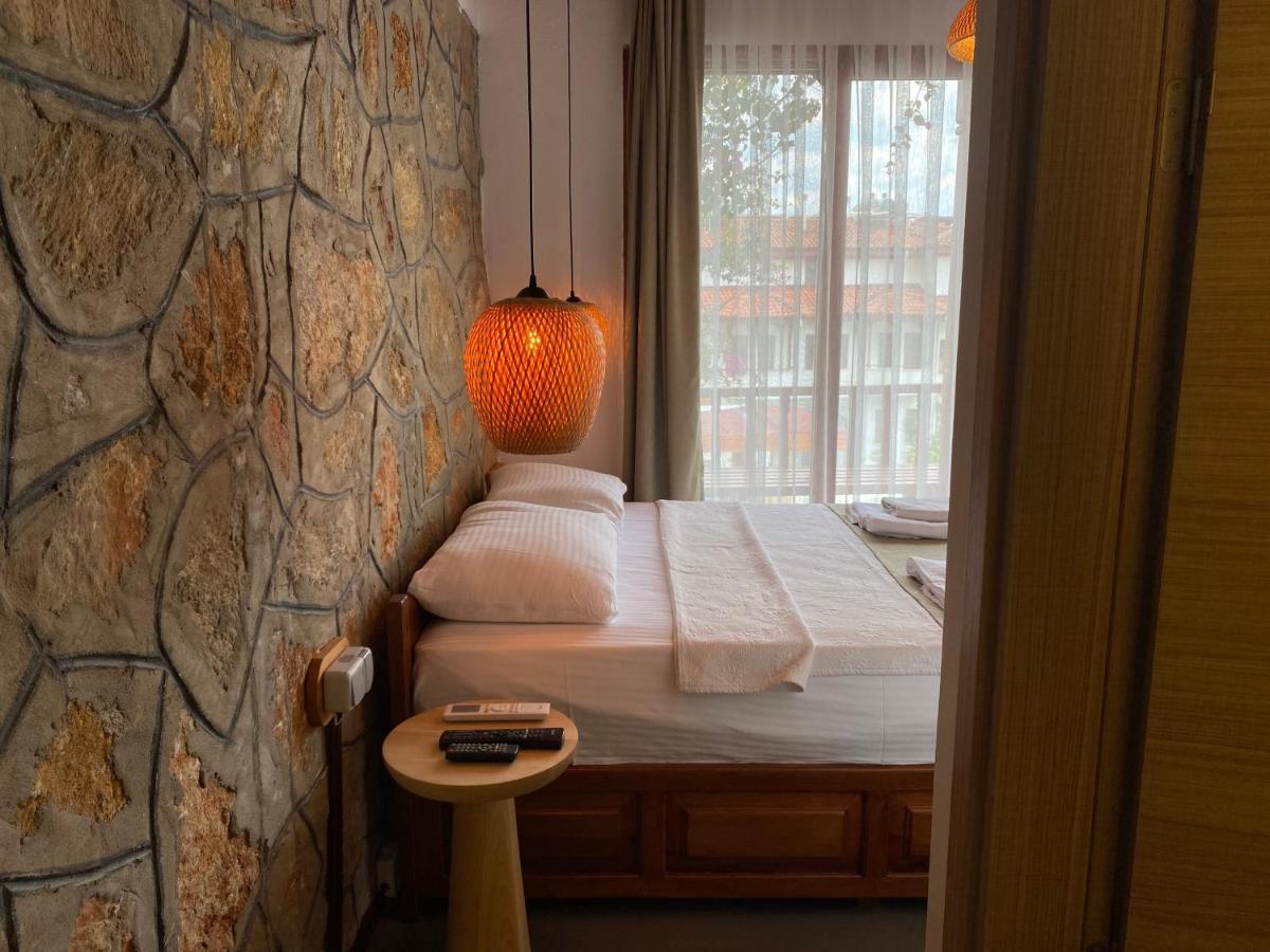 Tomsan Suites & Villas Akyaka Akyaka  Dış mekan fotoğraf