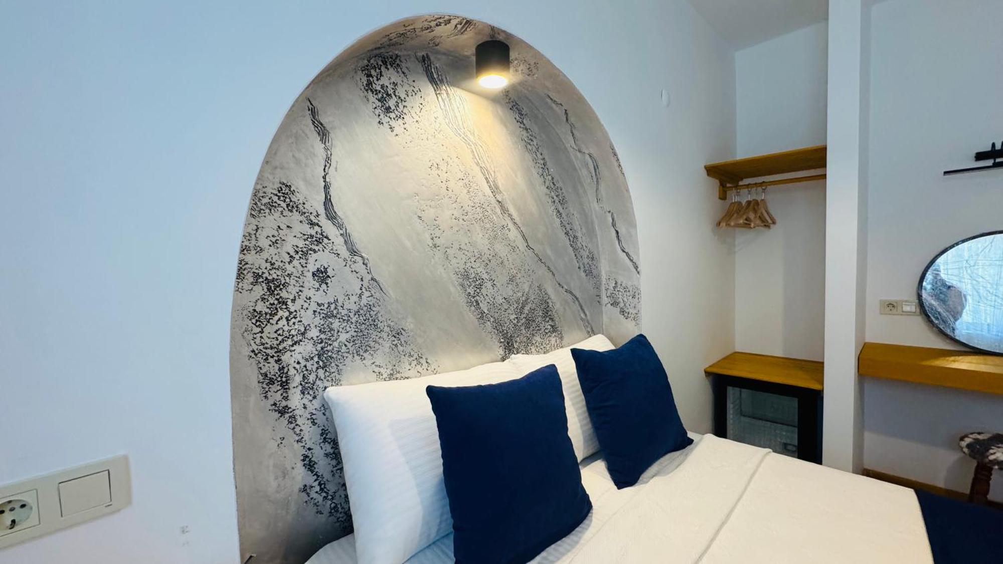 Tomsan Suites & Villas Akyaka Akyaka  Dış mekan fotoğraf