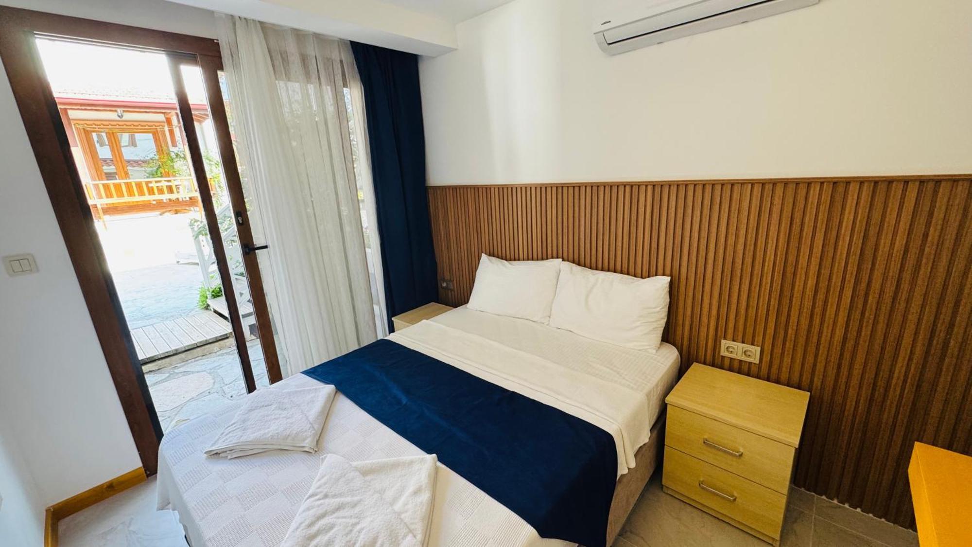 Tomsan Suites & Villas Akyaka Akyaka  Dış mekan fotoğraf
