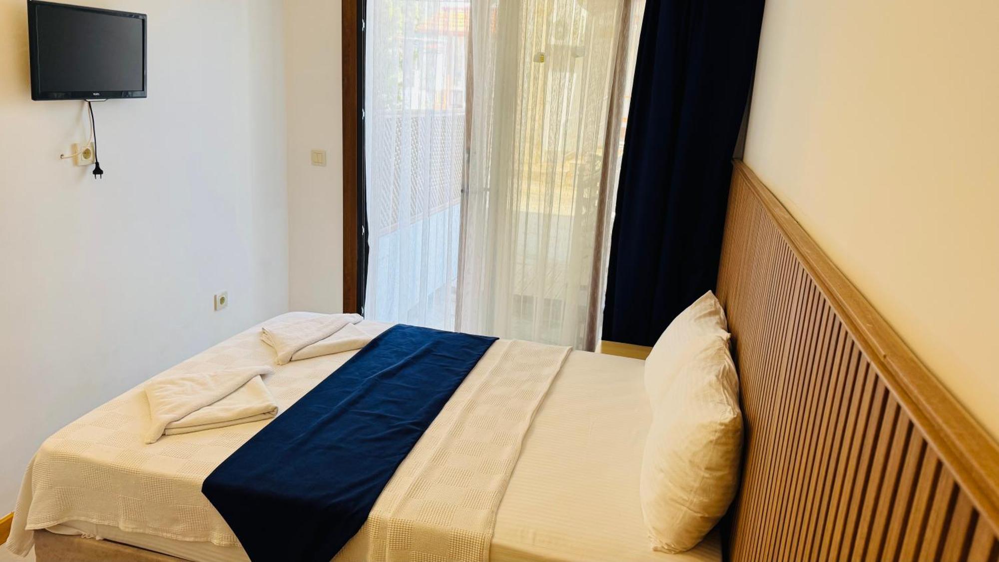 Tomsan Suites & Villas Akyaka Akyaka  Dış mekan fotoğraf