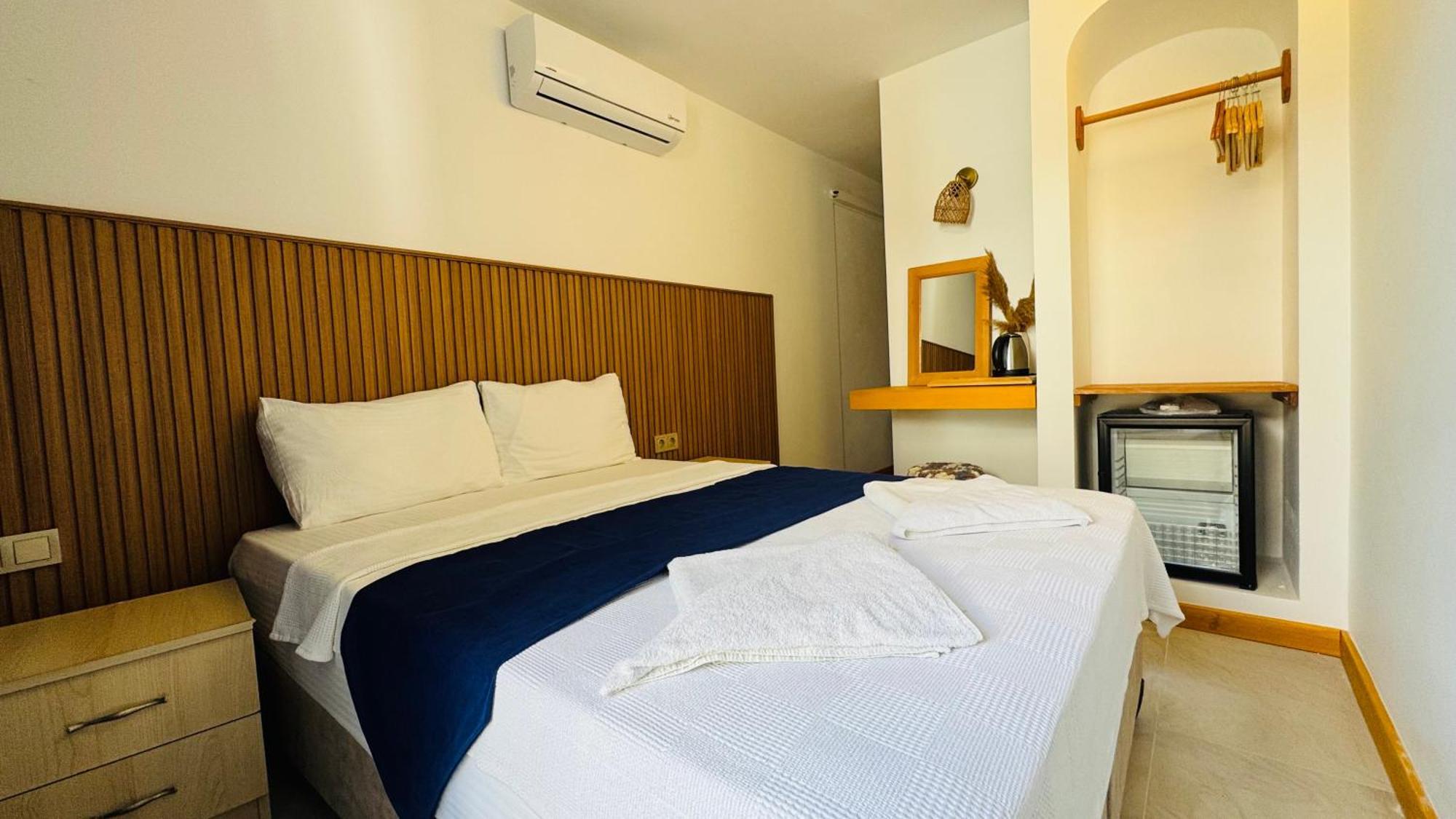 Tomsan Suites & Villas Akyaka Akyaka  Dış mekan fotoğraf