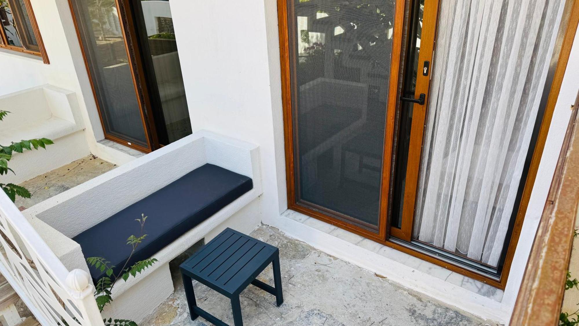 Tomsan Suites & Villas Akyaka Akyaka  Dış mekan fotoğraf