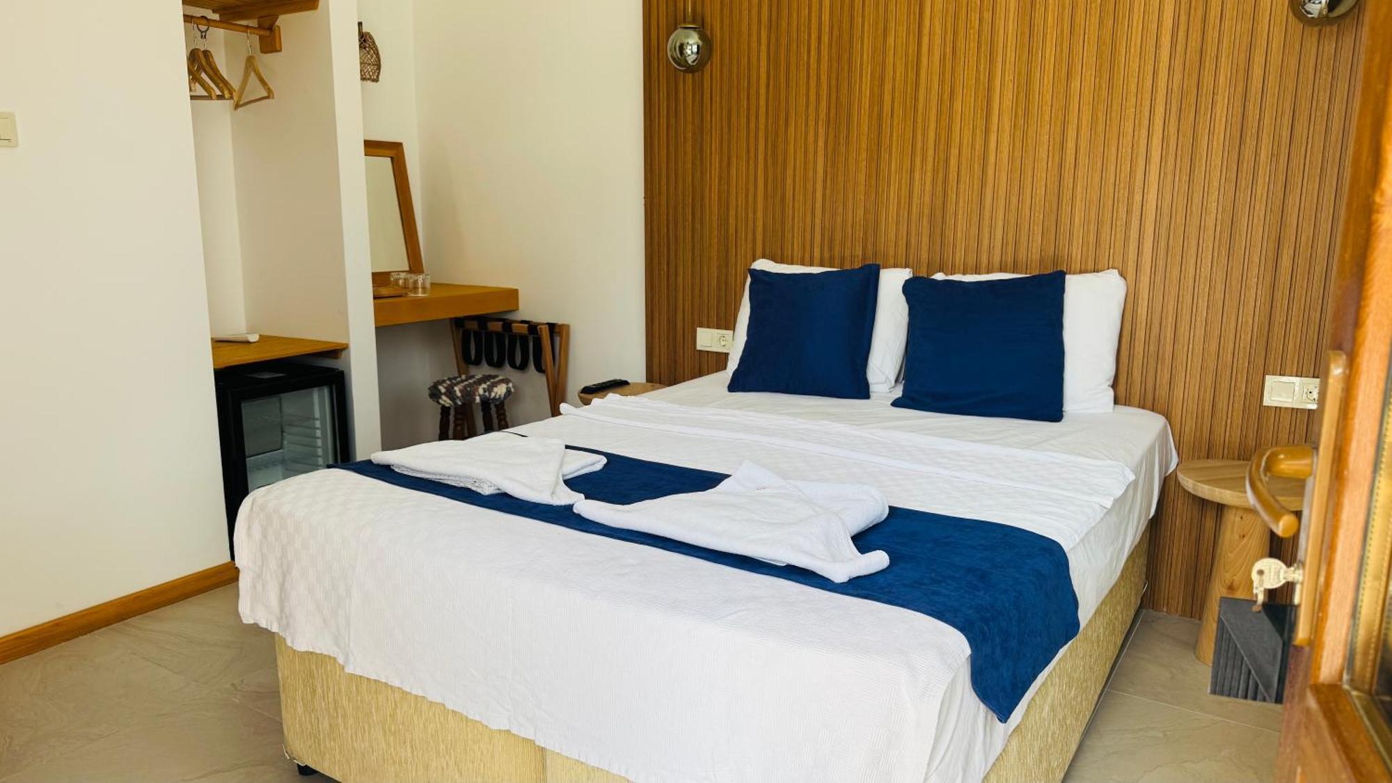 Tomsan Suites & Villas Akyaka Akyaka  Dış mekan fotoğraf