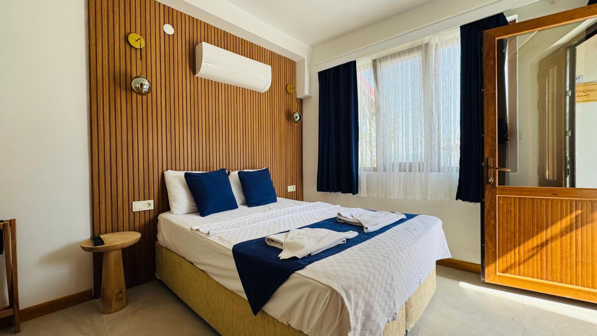 Tomsan Suites & Villas Akyaka Akyaka  Dış mekan fotoğraf