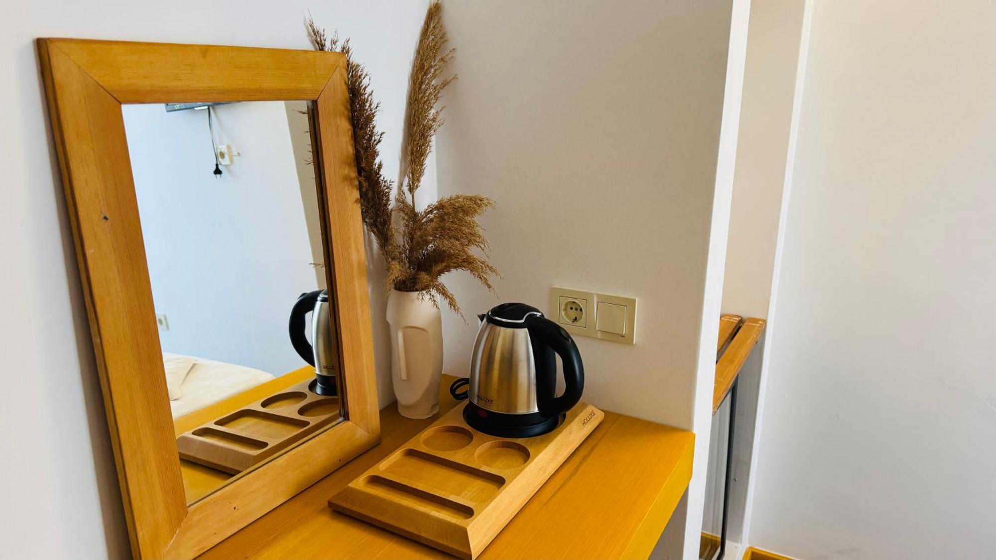 Tomsan Suites & Villas Akyaka Akyaka  Dış mekan fotoğraf