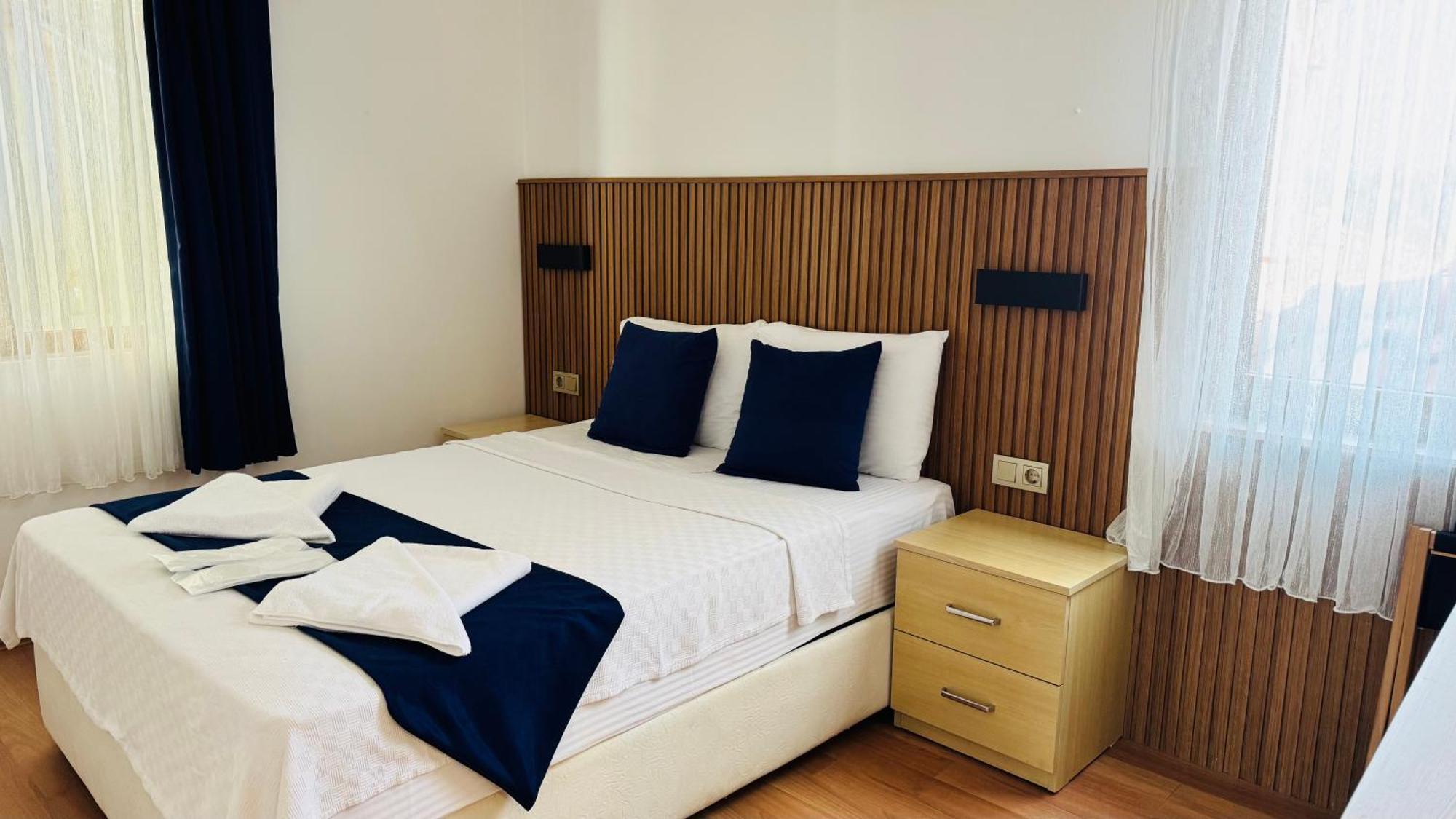 Tomsan Suites & Villas Akyaka Akyaka  Dış mekan fotoğraf