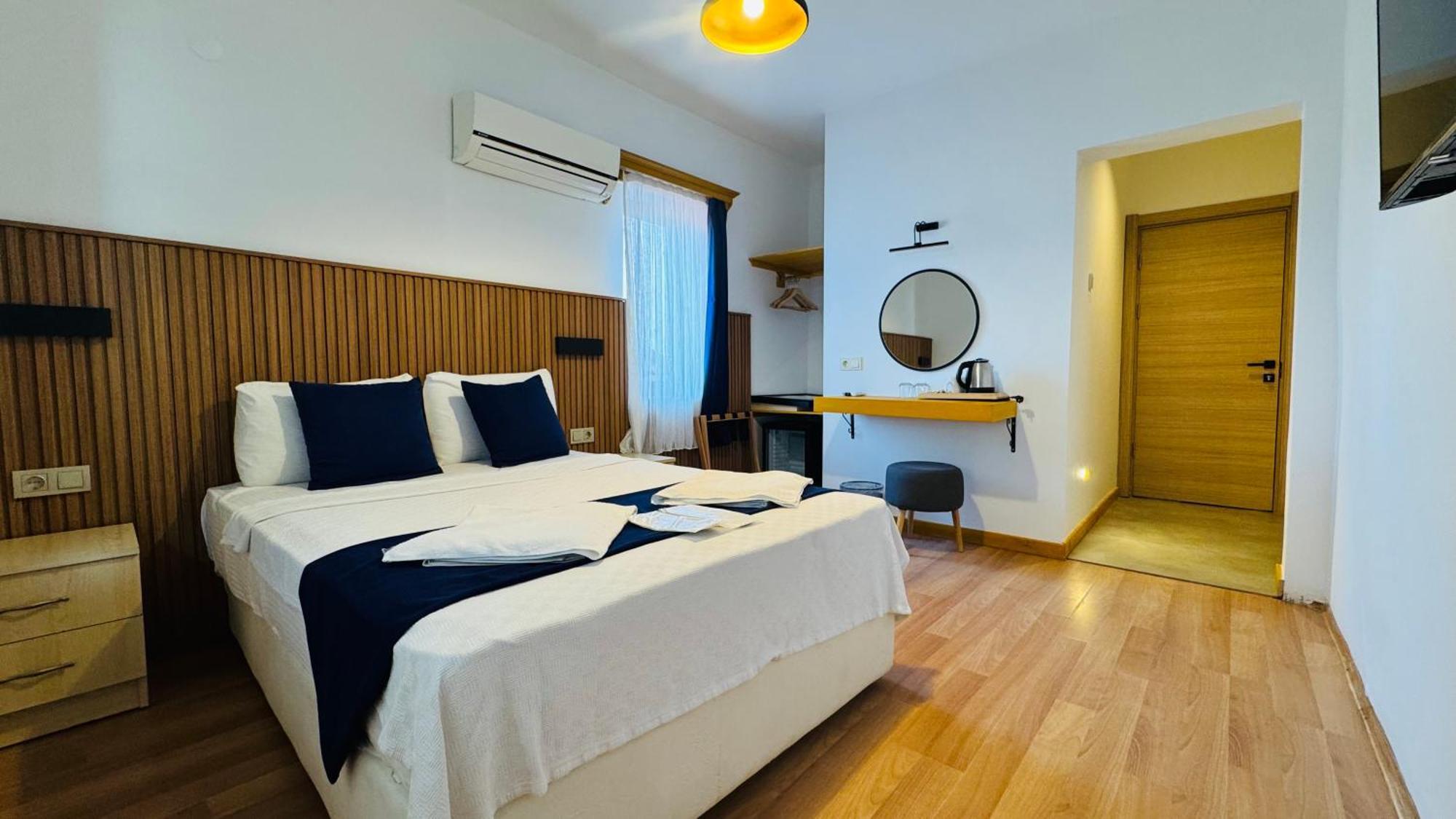 Tomsan Suites & Villas Akyaka Akyaka  Dış mekan fotoğraf