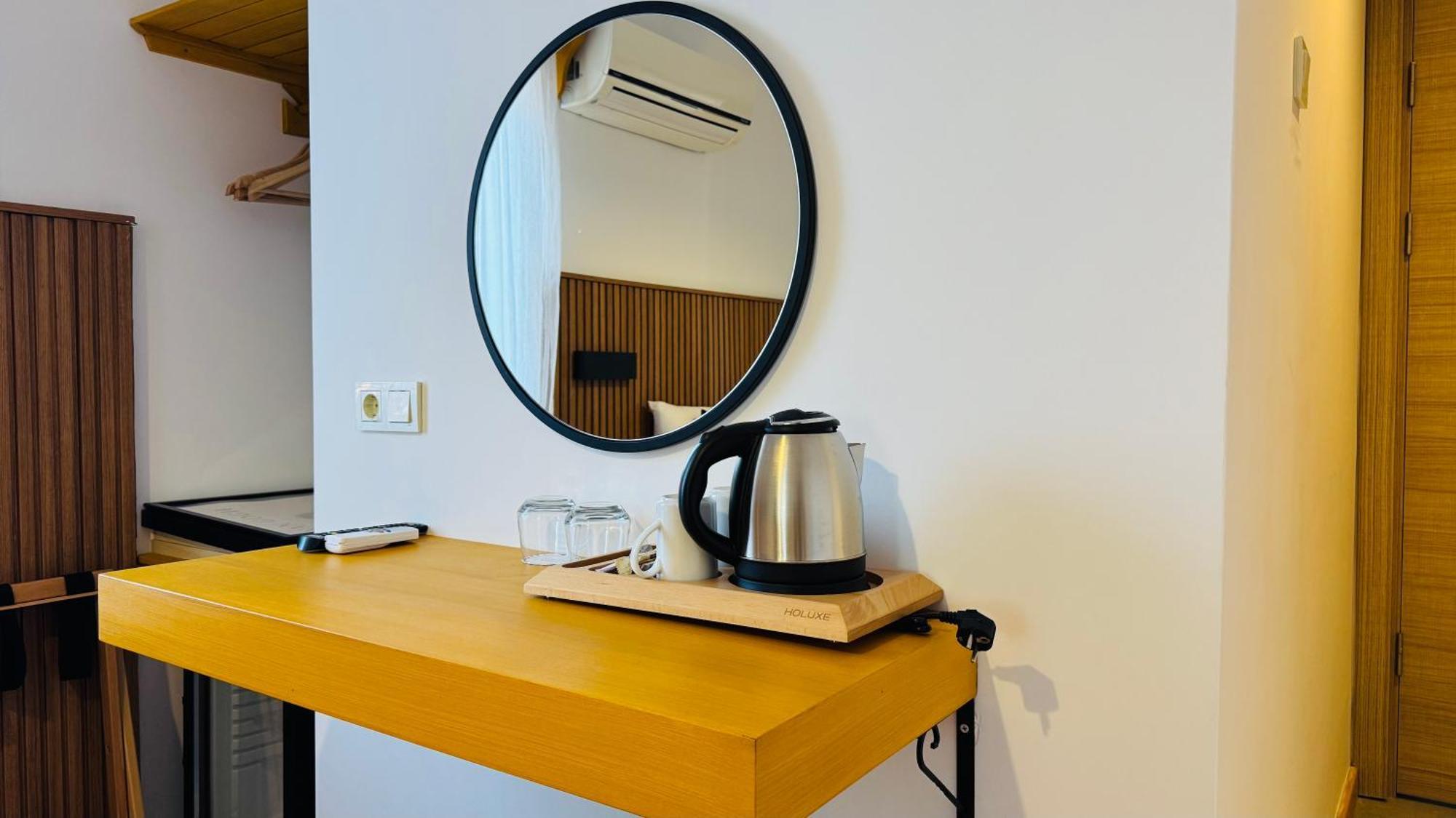 Tomsan Suites & Villas Akyaka Akyaka  Dış mekan fotoğraf