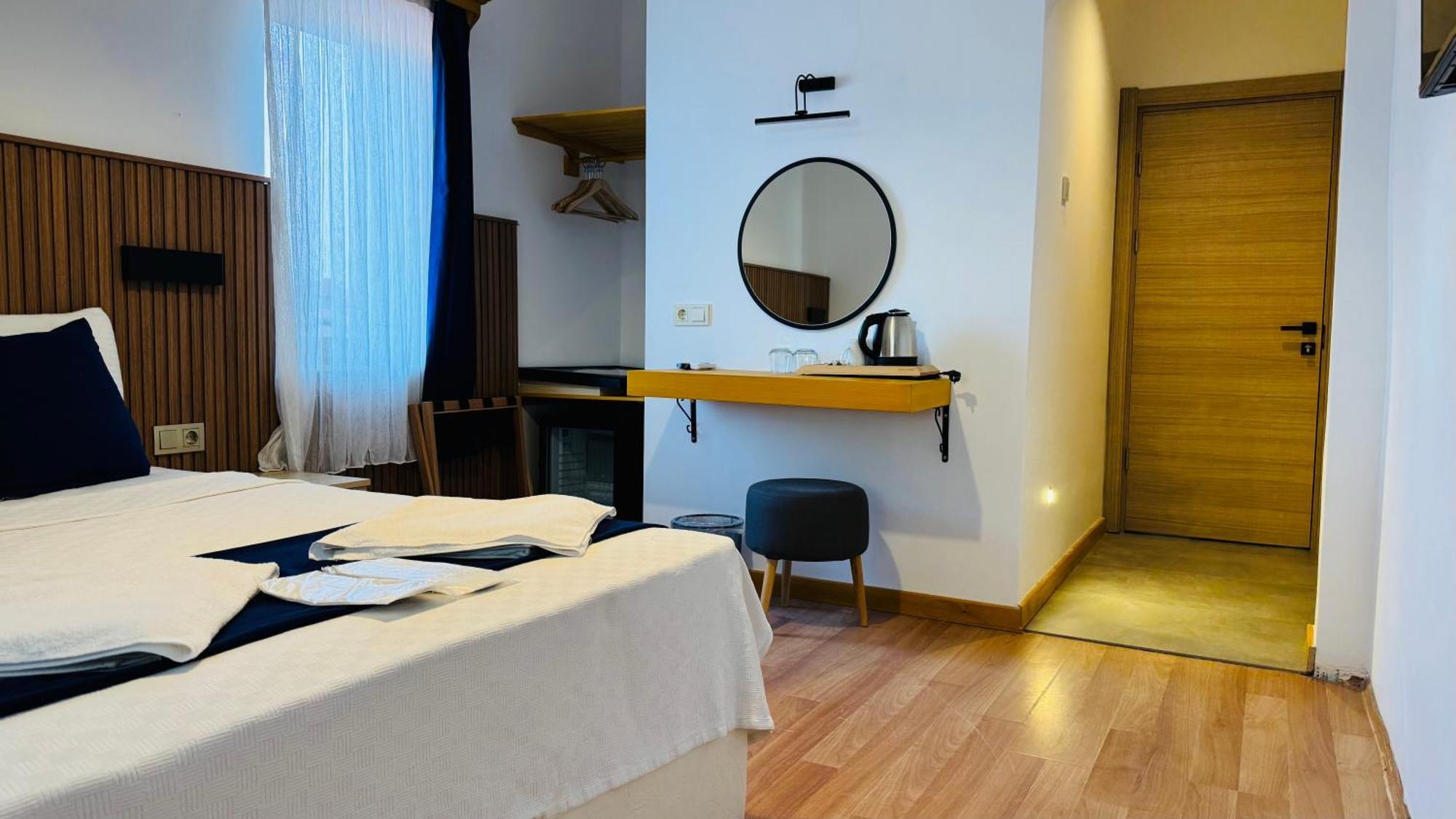 Tomsan Suites & Villas Akyaka Akyaka  Dış mekan fotoğraf