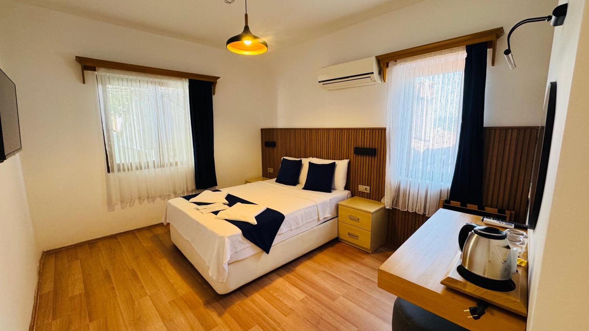 Tomsan Suites & Villas Akyaka Akyaka  Dış mekan fotoğraf