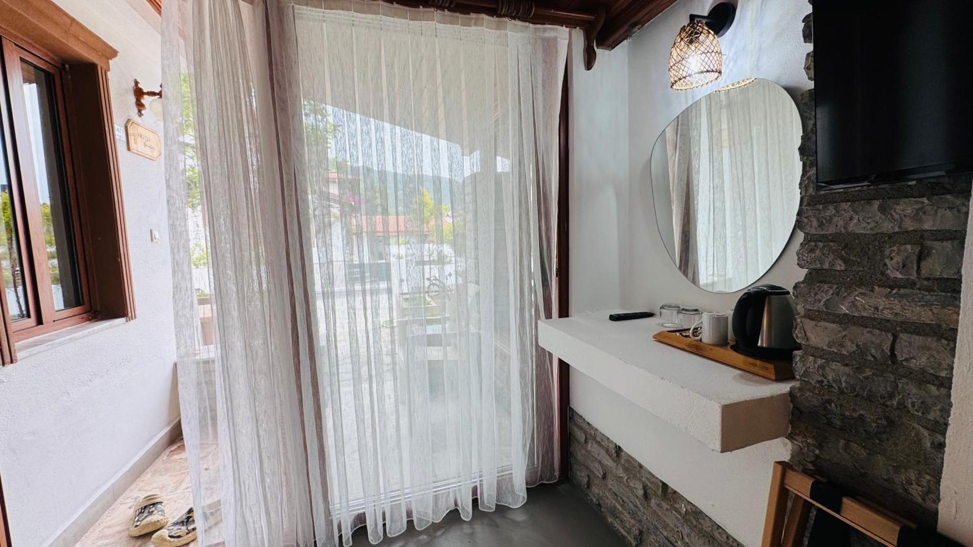 Tomsan Suites & Villas Akyaka Akyaka  Dış mekan fotoğraf