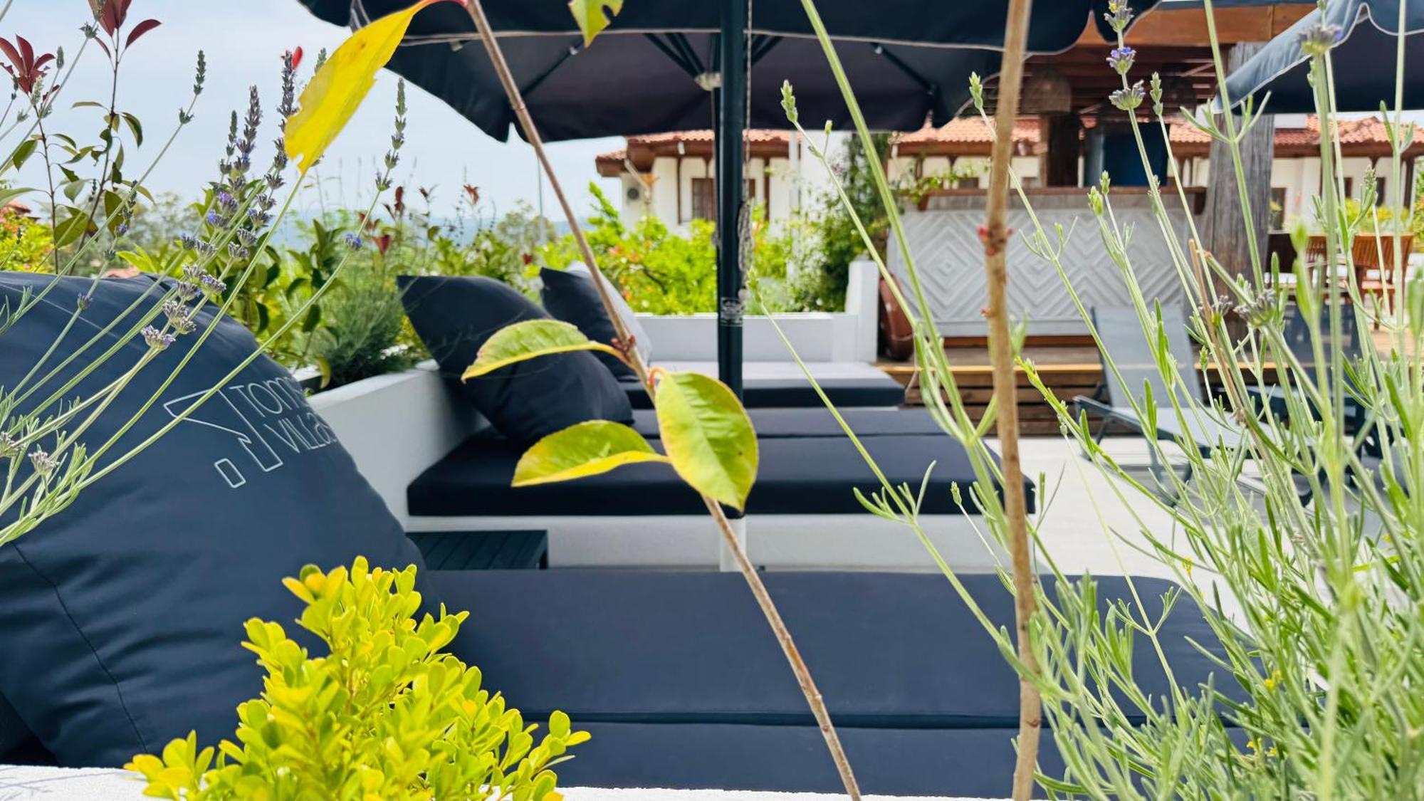 Tomsan Suites & Villas Akyaka Akyaka  Dış mekan fotoğraf